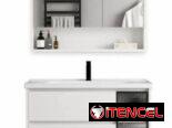 Disponible  juego de muebles para su baño 🚽