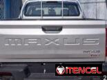 *** Se vende MAXUS PICKUP DEL 2025 SOLO 500KM!!!! ***
