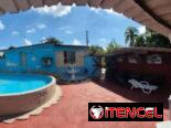 ⛱️🥳Pasadía perfecto para fiestas con amplia piscina💥⛱️/Alquiler de casa/House for rent/Accommodation