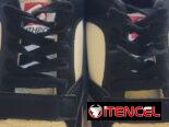 Tenis de niño #4 (suela:24cm y medio)