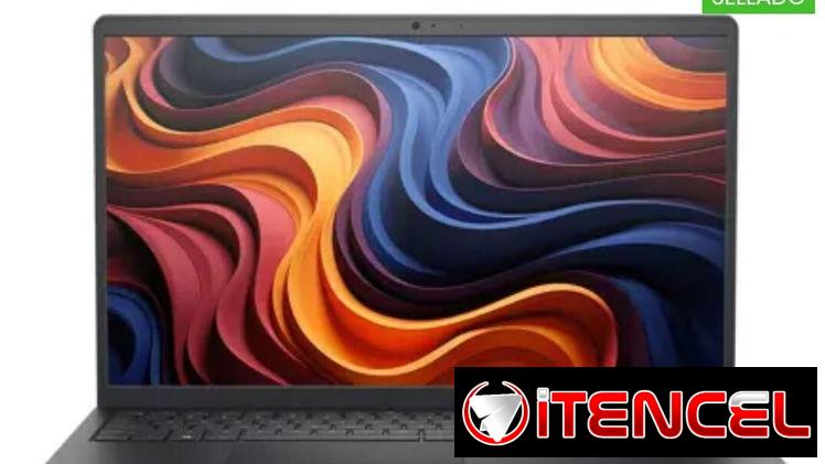 Laptop Dell, 16Gb/1Tb AMD Ryzen 7 7730U new caja