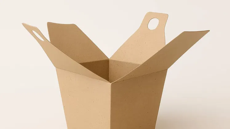 CAJAS PERSONALIZADAS // CAJAS PARA COMIDA // ENVASES // EMPAQUES // EMBALAJE // DELIVERY // DOMICILIO