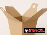 BOLSAS Y EMPAQUES PERSONALIZADOS // PAPEL CROMADO // CENTRAL ESTUDIO EMPAQUES // ENVASES // EMBALAJES