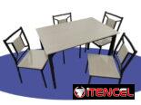 Juegos de Comedor