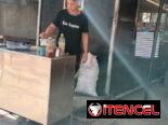 Food tráiler