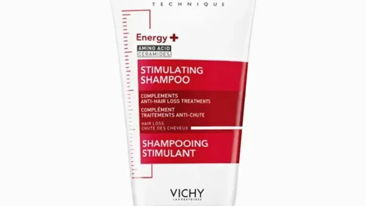 Vichy Dercos Energisant 50 mL