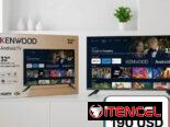 Televisores y lavadoras