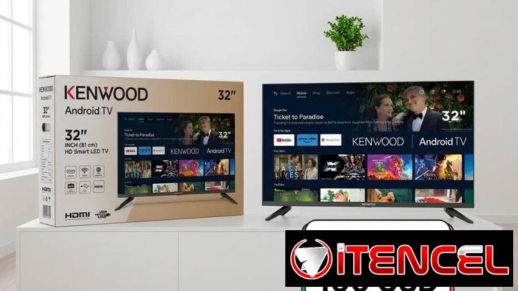 Televisores y lavadoras