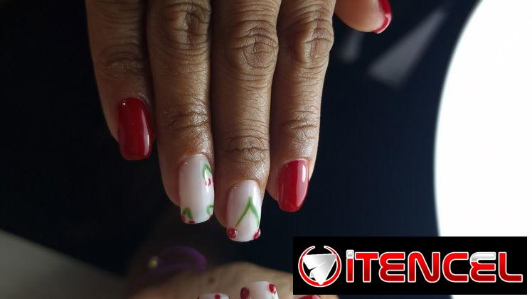 MANICURA PEDICURA