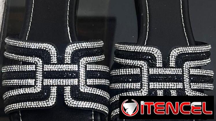 Sandalias de mujer