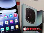 NOTE 14 PRO+ 5G RAM 8 GB – 256 GB / XIAOMI REDMI