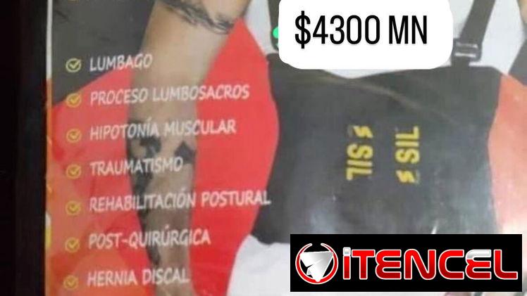 Fajas Mujer y Hombre, Guantillas unisex , fajas laborales ‼️Lisa , La Habana