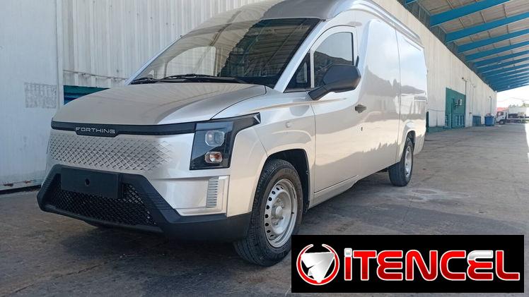Venta de auto electrico