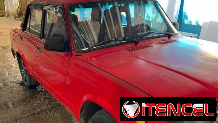 Lada 2105
