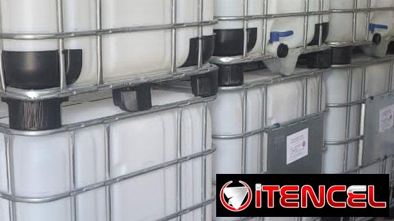 Ventas de tanques enrrejados