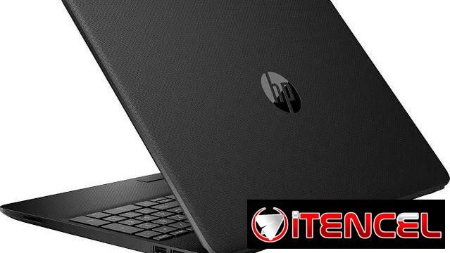 LAPTOP HP Core i7 32GB RAM 512GB Digital Realm