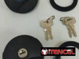 Piezas de moscovich ALEKO ,todas nuevas y originales