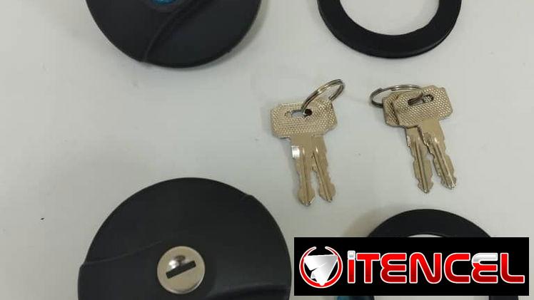 Piezas de moscovich ALEKO ,todas nuevas y originales