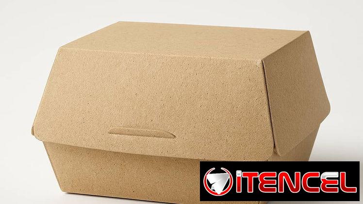 CAJAS PARA COMIDA PERSONALIZADAS // ENVASES // EMPAQUES // DELIVERY // DOMICILIO