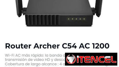 Routers mikrotik y extensores de red‼️ TECNO CENTER