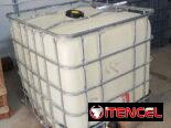 tanques para agua