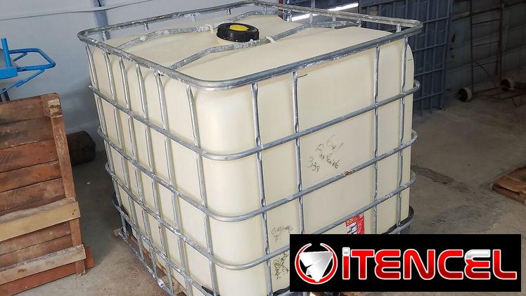 tanques para agua