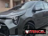 Kia picanto basico 2025 carro nuevo con 3mil km