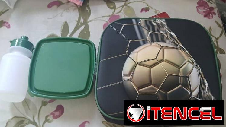 Mochilas de niñas