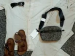 Outfits para revelación de sexo para hombres