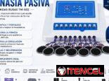 Equipos faciales