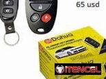 ALRMA PARA AUTOS Y MOTOS DAHUA-53438836