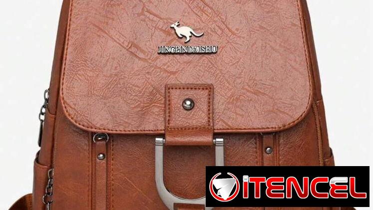 Mochilas Marca Shein