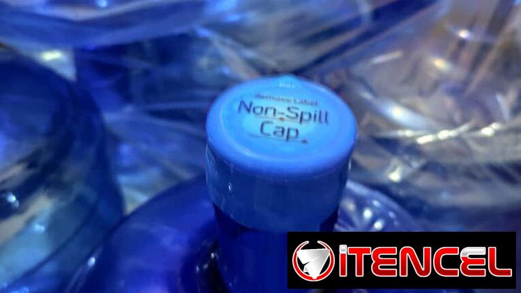Botellón 20 litros y dispensadores portátiles TODO NUEVO