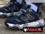 Tenis para niñas y niños