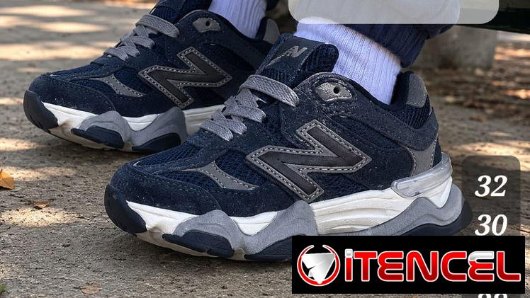 Tenis para niñas y niños