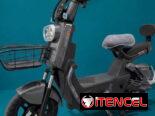 Motos eléctrica