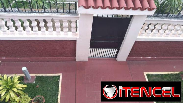 🪼 CASA CON PISCINA Y PARQUEO | RENTA VACACIONAL EN LA HABANA 🏡✨
