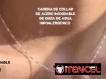 CADENAS- PULSERA-DIGES