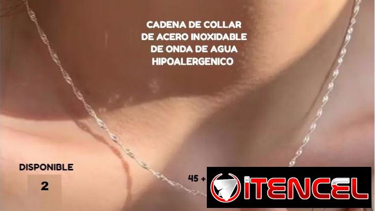 CADENAS- PULSERA-DIGES