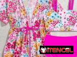 Trajes de baño para niñas talla 7 año