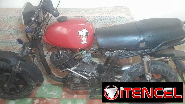 VENDO O HAGO NEGOCIO