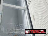 NEVERA CONGELADOR HORIZONTAL, ROYAL 28 PIES