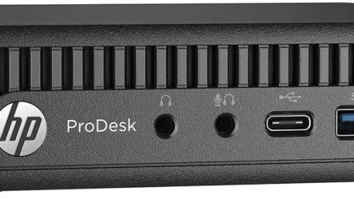 Mini PC HP ProDesk 600 G2M