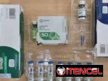 Gentropin- Hormona de Crecimiento