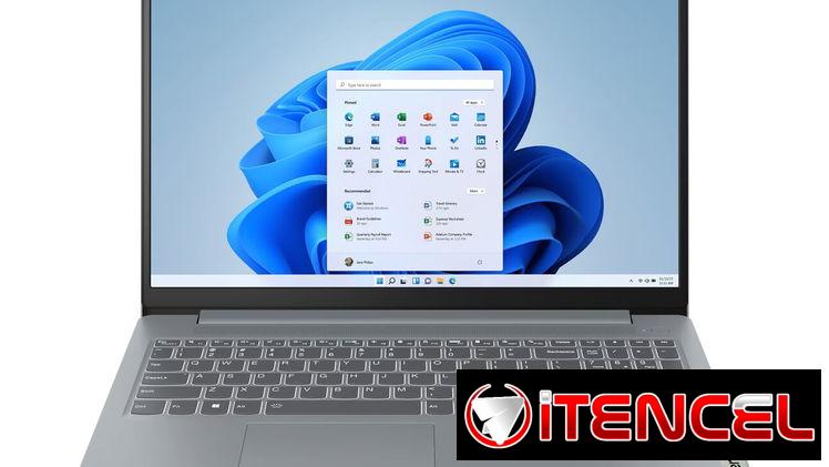 LAPTOP 🎁NUEVA🎁📦CAJA, LENOVO IdeaPad 5 (82LM00UEUS), 14″ FHD IPS, AMD Ryzen 7 5700U, 8GB RAM, Radeon, 512GB SSD