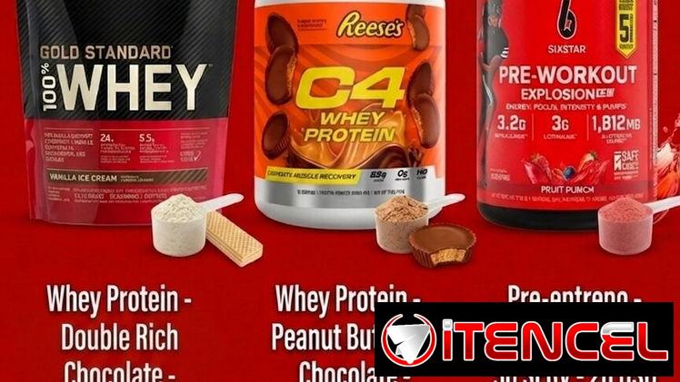 Whey Protein