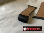Correa, pulsera de cuero para reloj inteligente, APPLE WATCH, ULTRA, serie,7,8,9,10.Medida 42/44/45/49 mm.S10- 46 mm