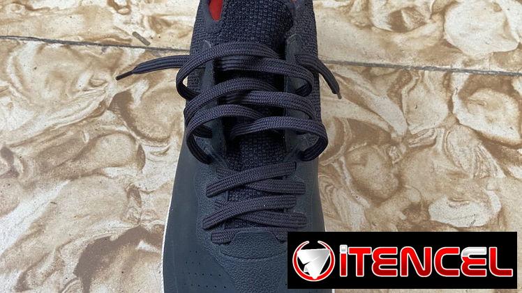 Tenis Híbridos 🆒 Pie Grande