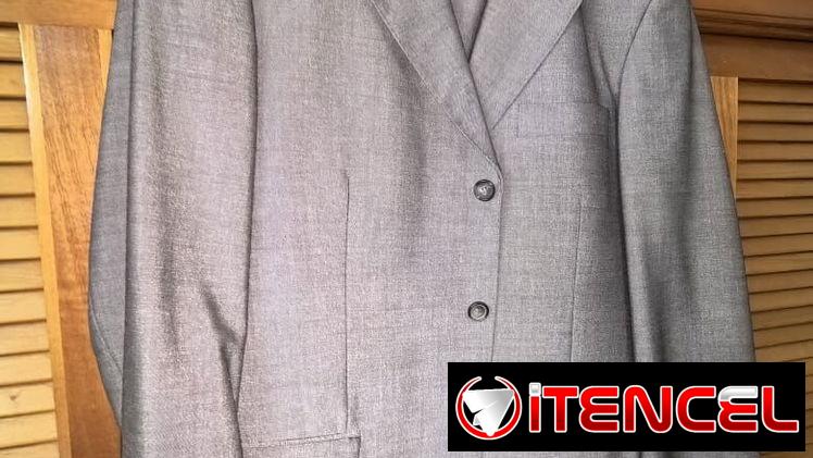 Trajes de hombre talla M