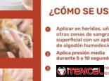 Polvo Hemostático para Mascotas